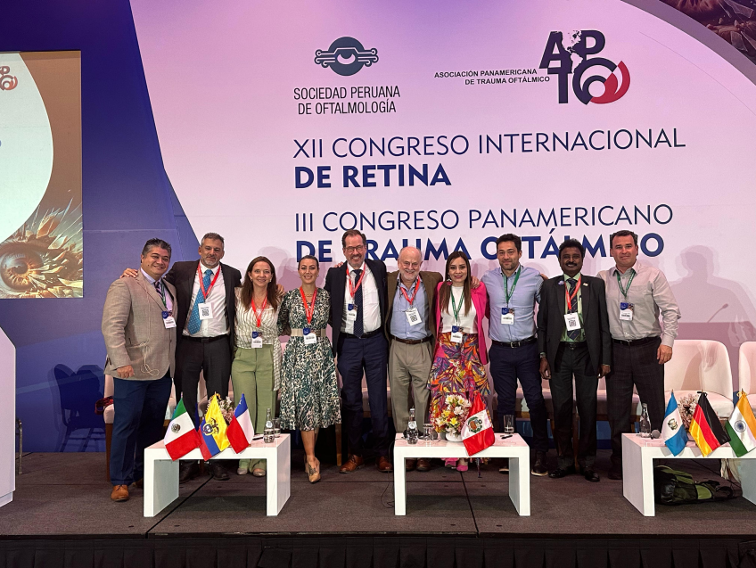Congreso APTO