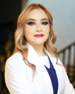 Wendy Reyes