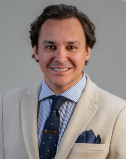 Marcelo Murillo